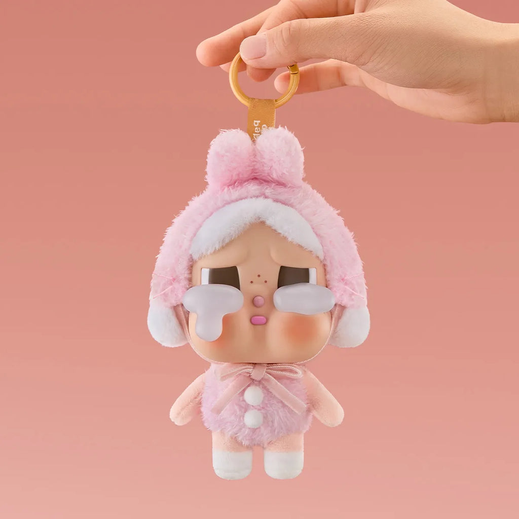 Crying Again Series-Plush Blind Box