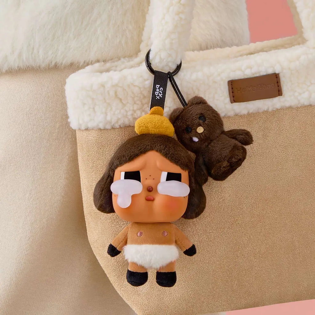 Crying Again Series-Plush Blind Box